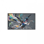 Philips 86BDL3511Q/00 Public Display Digital signage lameekraan 2,18 m (86") IPS 400 cd/m&sup2; 4K Ultra HD Must