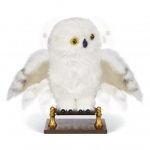 Wizarding Wizarding World WWO INA Enchanting Hedwig GML