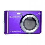 AgfaPhoto Compact Realishot DC5200 1/4" Kompaktkaamera 21 MP CMOS 5616 x 3744 pikslit Lilla