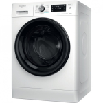 Whirlpool FFWDB 864349 BV EE pesumasin-kuivati Eraldiseisev Eest t&auml;idetav Valge D