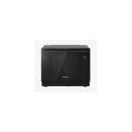 Panasonic NN-CS88LBEPG mikrolaineahi Must Grilliga mikrolaineahi T&ouml;&ouml;pinna peal 31 l 1000 W