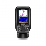 Garmin STRIKER 4 kalaleidja 8,89 cm (3.5") 200 W 6 m