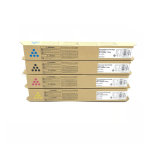 Ricoh cartridge yellow M C2000H
