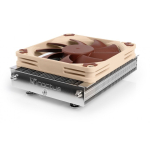 Noctua NH-L9a-AM5 Protsessor &Otilde;hujahuti 9,2 cm Beež, Pruun