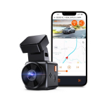 Vantrue 1 Lite Full HD WiFi Sigaretis&uuml;&uuml;taja, USB Must