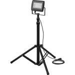 Neo Single 50W LED headlight 4250 lm 230V on 1.8m vertical