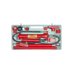Toya Toya VOREL HYDRAULIC SPLITTER 10t / PLASTIC BOX 80412