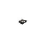 Black Black & Decker BXGR2000E kontaktgrill