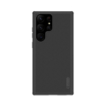 Case Case Nillkin Super Frosted Shield Pro for SAMSUNG S23 Ultra (black)