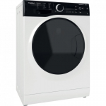 Whirlpool WRSB 7259 D EU pesumasin Eest t&auml;idetav 7 kg 1200 RPM Must, Valge