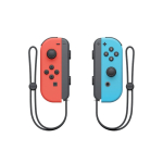 Nintendo Joy-Con Sinine, Punane Bluetooth Juhtpult Analoog/digitaal Nintendo Switch