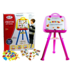 Marka Marka Niezdefiniowana Magnetic board erasable letter numbers