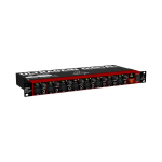 Behringer ULTRAGAIN DIGITAL ADA8200 8 kanalid 10 - 24000 Hz