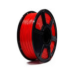 Flashforge PETG Pro -3D printing filament, 1.0 kg, 1.75 mm, red