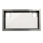 CATA GC Dual Sisseehitatud Valge 820 m&sup3;/h