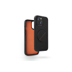 Case Case Uniq Uniq etui Novo iPhone 14 Plus 6.7" black/midnight black