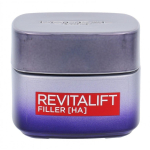 L'Or&eacute;al L'Or&eacute;al Paris Revitalift Filler HA Night Skin Cream for Women 50 ml