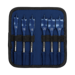 Bosch Flat router bit 14/16/18/20/22/24 mm