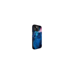 Evelatus Apple iPhone 15 Plus Armor case TPU+PC Customized Print Design Galaxy