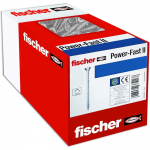 Fischer 670277 kruvi ja polt 70 mm 500 tk