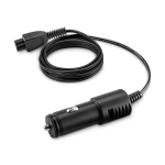 K&auml;rcher 2.644-250.0 akulaadija DC (alalisvool)