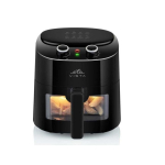 Hot Hot air fryer ETA016890000 Vista black