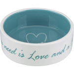 Trixie Animal bowl ceramic bowl 0.8/16 cm