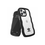 Case Case Adidas OR Wavy Case iPhone 13 Pro /13 6.1" black-transparent/black-transparent 51900