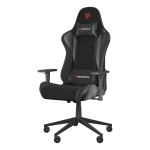 GENESIS Nitro 440 G2 Tugitool m&auml;ngimiseks Polsterdatud iste Must, Hall
