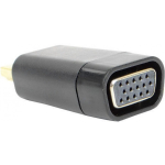 Accura USB-C - USB-C 2.0m 100W czarny