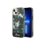 Guess GUHCP14MHGJGHA iPhone 14 Plus 6,7" zielony|green hardcase