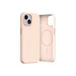 Araree etui Typoskin M iPhone 15 | 14 | 13 6.1" r&oacute;żowy|sand pink