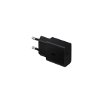 EP-T1510EBE EP-T1510EBE Samsung USB-C 15W Travel Charger Black (OOB Bulk)