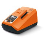 fast fast charger for 12V, 18V batteries, ALG 80, Fein [92604180010]
