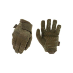 Mechanix Mechanix Wear Mechanix Tactical Gloves Precision Pro High Dex Coyote, Size S