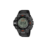 Casio PRG-270-1ER kell K&auml;ekell Vastupidav p&auml;ikesepatarei Must