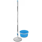 Esperanza EHS007 rotary broom
