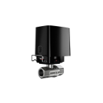 SMART SMART VALVE 1"/WATERSTOP BLACK 52266 AJAX
