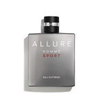 CHANEL Allure Homme Sport Eau Extr&ecirc;me 150 ml Mehed