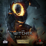 Go Go On Board The Witcher: Old World - Legendary Hunt