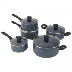 Russell Russell Hobbs RH02818EU7 Nightfall stone 5pcs pan set