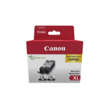 Canon 0318C010 tindikassett 2 tk Originaal High (XL) Yield Must
