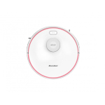 Mamibot Robot Vacuum Cleaner EXVAC880S white 0,6 l Valge