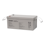 Lead Lead battery 12V 200Ah Vipow