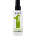 "Revlon "Revlon Uniq One" green tea "all in one" hair care product 150ml