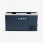 Igloo ICF 80DZ k&uuml;lmutuskast 83 l Elektriline Sinine, Hall