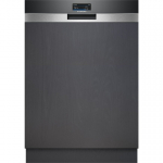 Siemens iQ700 SN57TS00CE n&otilde;udepesumasin Osaliselt sisseehitatud 14 kohta A