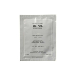Depot, Depot, 800 Skin Specifics No. 808, Hyaluronic Acid, Deeply Hydrating/Soothing & Revitalizing, Sheet Mask, For Face, Day, 12 pcs,