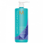 Moroccanoil Perfect For light hair Violet hair shampoo 1000ml