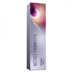 Wella Illumina Color juuksev&auml;rv Blond 60 ml